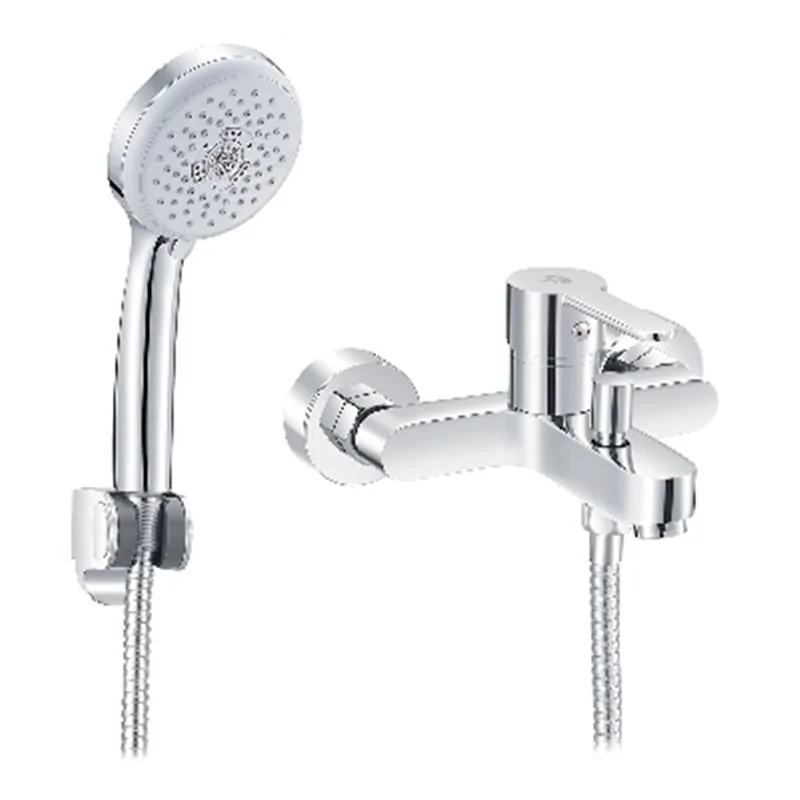 IOLE MISCELATORE MONOCOMANDO VASCA DIANHYDRO