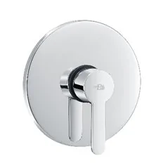 IOLE MISCELATORE MONOCOMANDO INCASSO DOCCIA DIANHYDRO