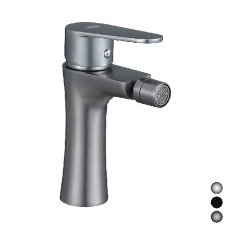 LIZZY MISCELATORE MONOCOMANDO BIDET DIANHYDRO