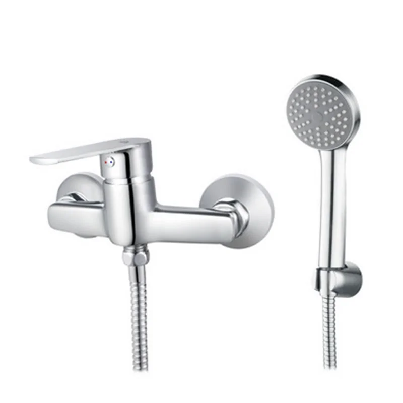 MARGOT MISCELATORE MONOCOMANDO ESTERNO DOCCIA DIANHYDRO