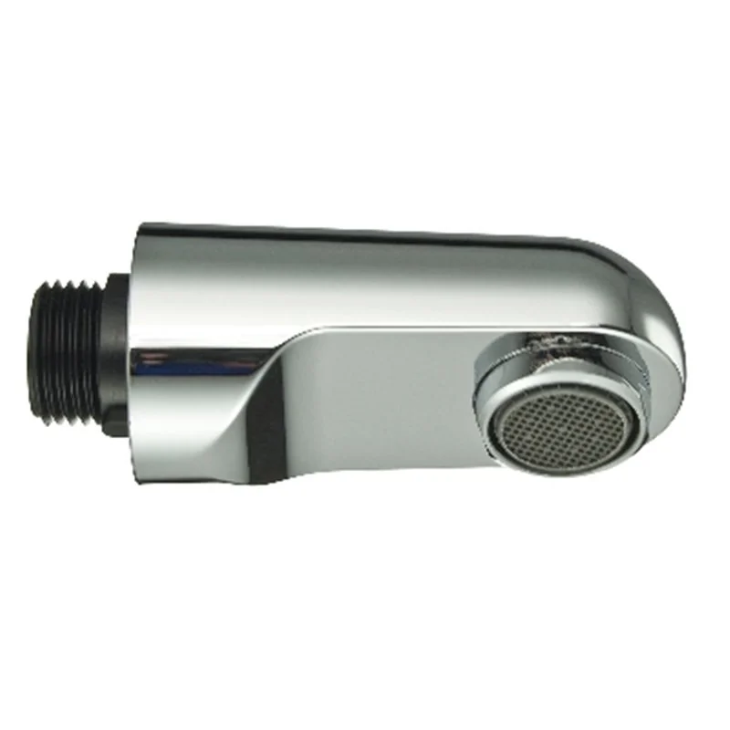 DOCCETTA MONOGETTO PER MONOCOMANDO LAVABO ESTRAIBILE PORTA E BINI