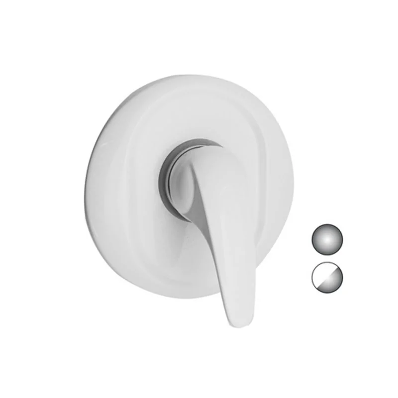 MARZIA MONOCOMANDO INCASSO DOCCIA EURORAMA