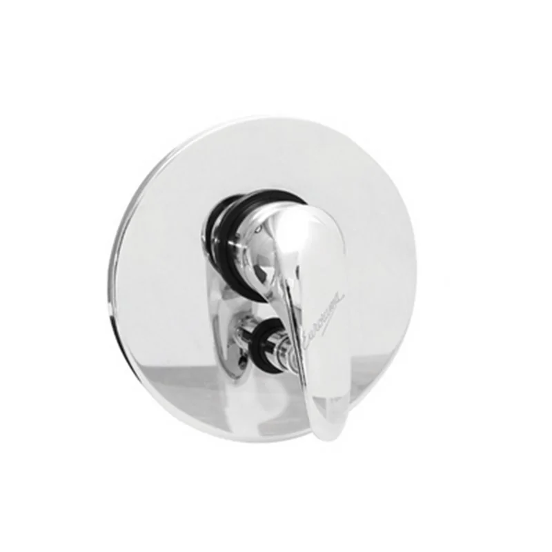 MARZIA MISCELATORE MONOCOMANDO INCASSO DOCCIA CON DEVIATORE EURORAMA