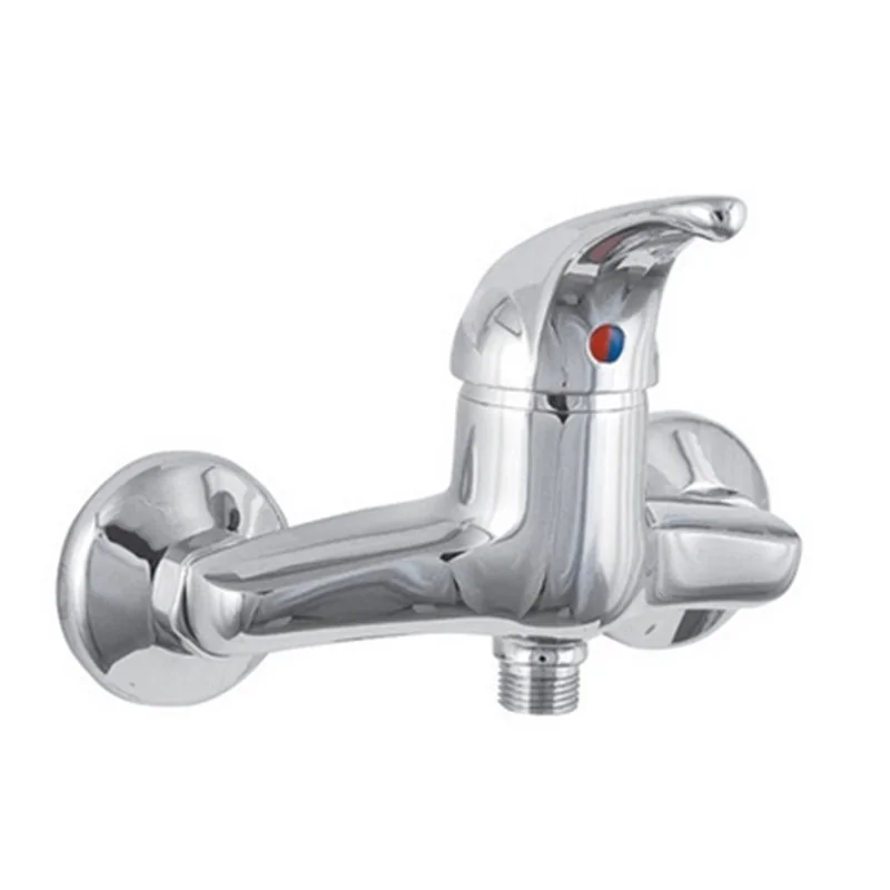 MARZIA MONOCOMANDO ESTERNO DOCCIA EURORAMA