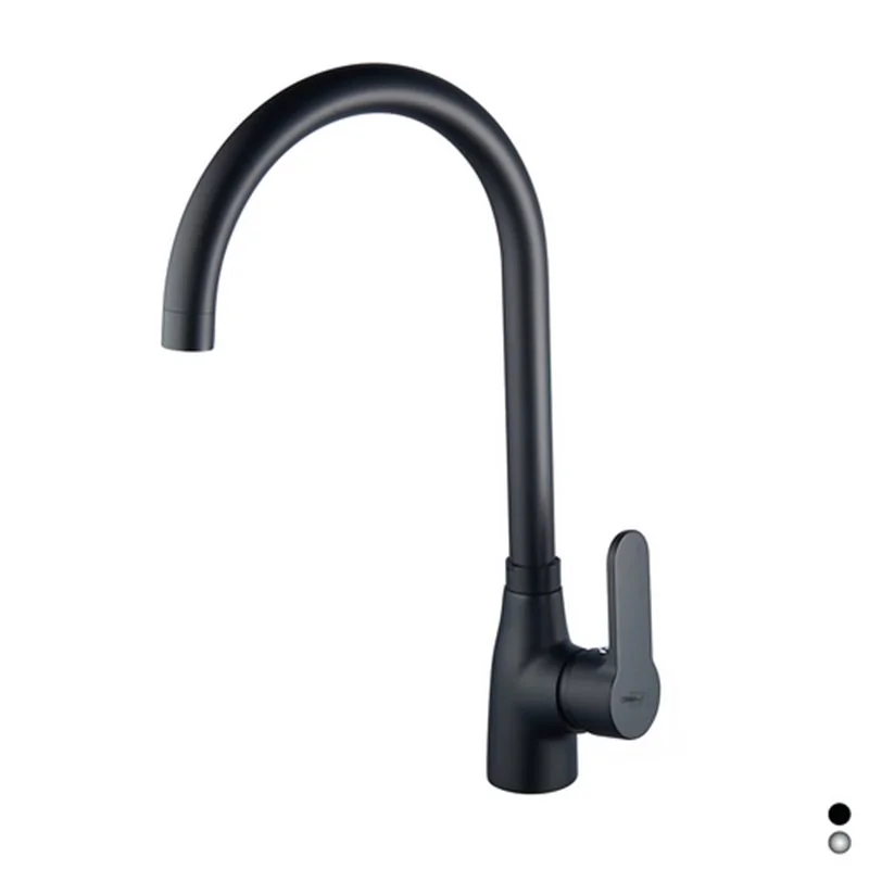 PACO MISCELATORE MONOCOMANDO LAVELLO CANNA ALTA DIANHYDRO