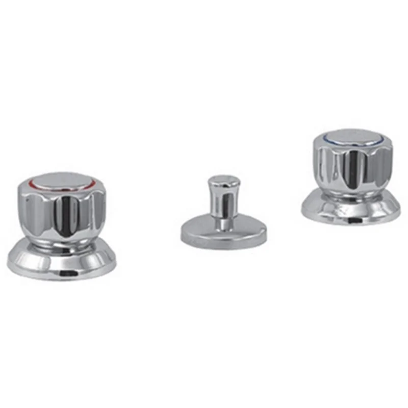 ARTOS BATTERIA BIDET CON SALTERELLO DIANHYDRO