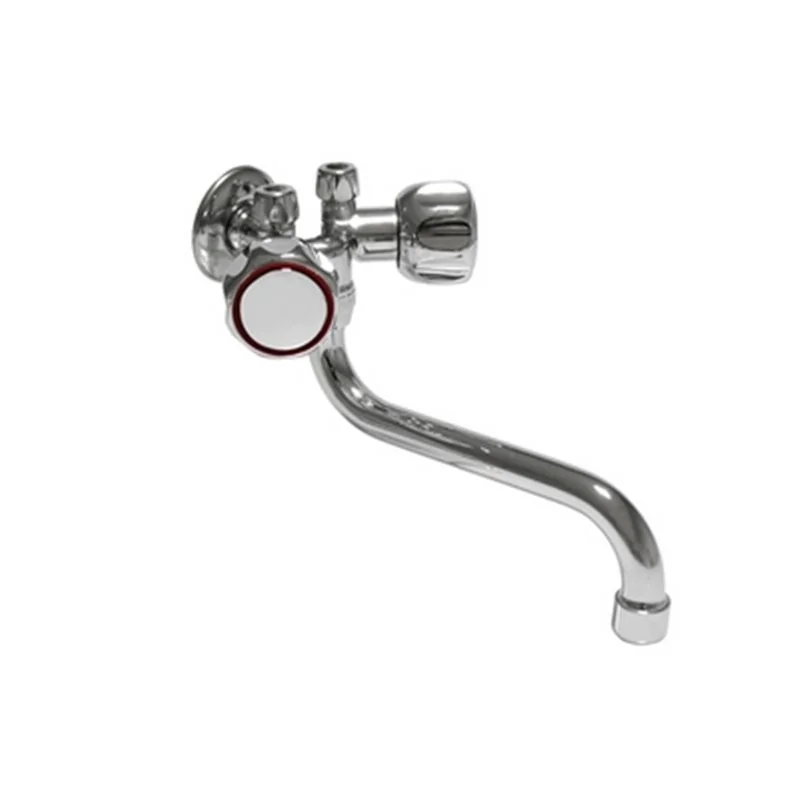 ARTOS MISCELATORE PER GRUPPO SCALDINO TIPO PESANTE SENZA CANNETTE