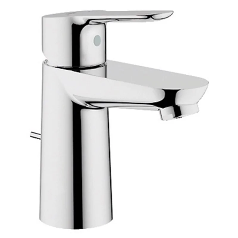 BAUEDGE MISCELATORE MONOCOMANDO LAVABO GROHE