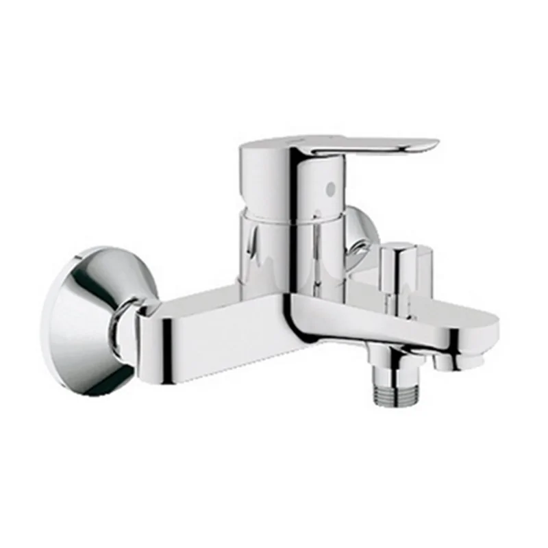 BAUEDGE MONOCOMANDO VASCA-DOCCIA SENZA ACCESSORI GROHE