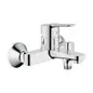 BAUEDGE MONOCOMANDO VASCA-DOCCIA SENZA ACCESSORI GROHE