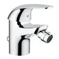 EUROECO MISCELATORE MONOCOMANDO BIDET GROHE