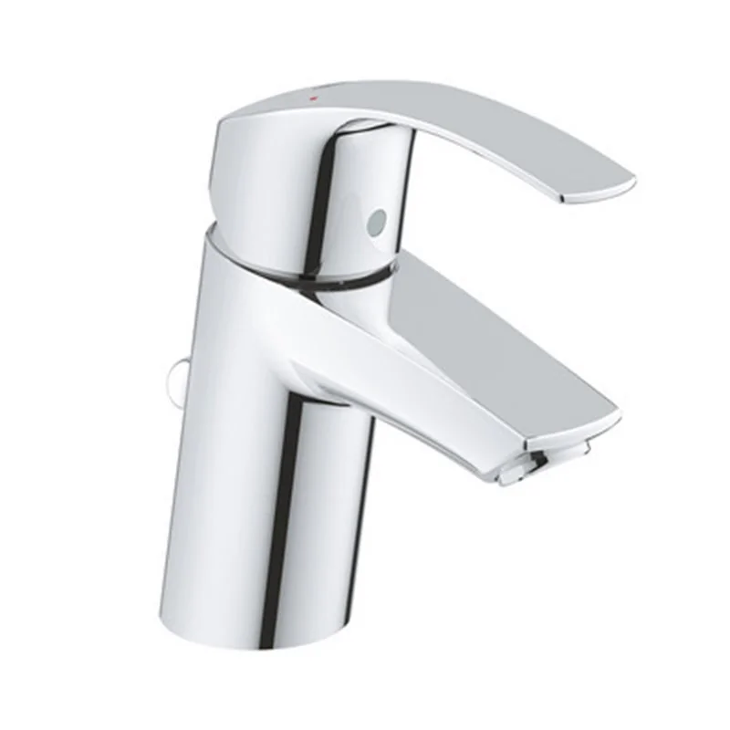 EUROSMART MISCELATORE MONOCOMANDO LAVABO GROHE