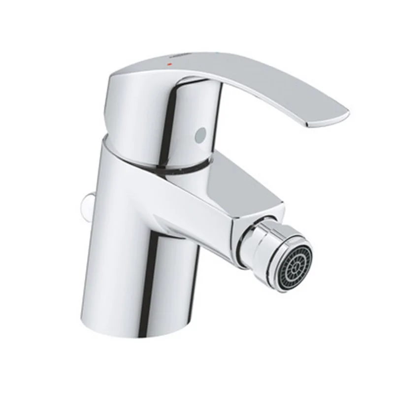 EUROSMART MISCELATORE MONOCOMANDO BIDET GROHE