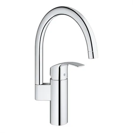 EUROSMART MISCELATORE MONOCOMANDO PER LAVELLO EUROSMART