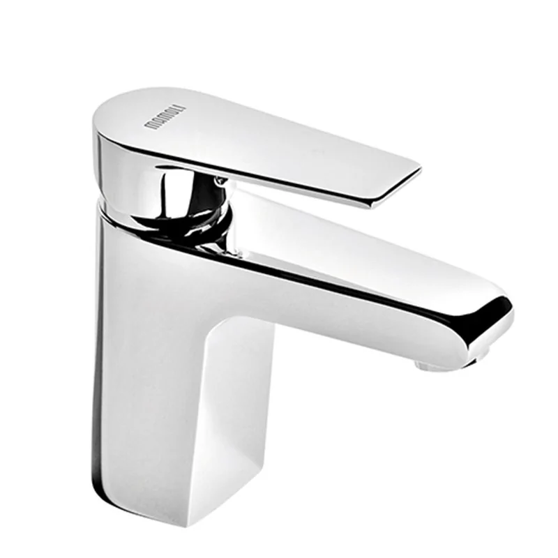 LOGOS MISCELATORE MONOCOMANDO LAVABO MAMOLI