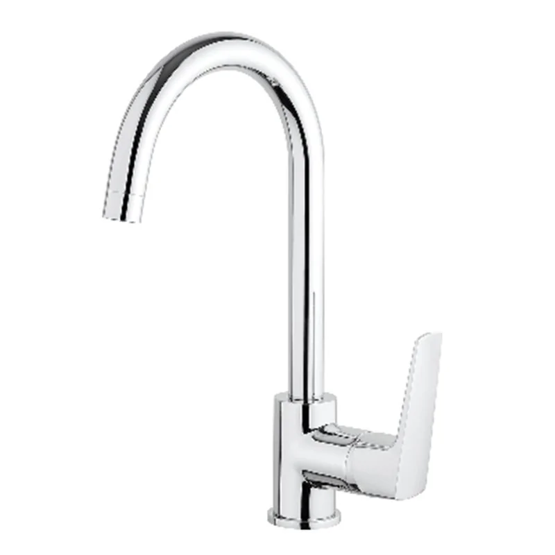 SPARTACO MISCELATORE MONOCOMANDO LAVELLO CANNA ALTA MAMOLI