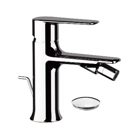ARMONIA MISCELATORE MONOCOMANDO BIDET MARIANI