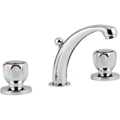 DOMINO BATTERIA LAVABO 3 FORI MARIANI