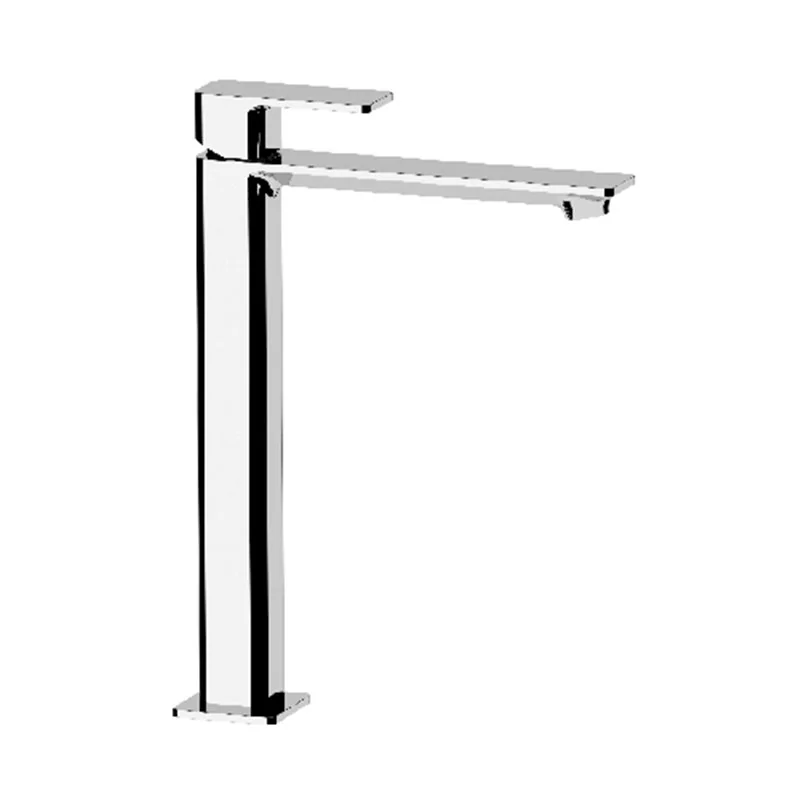 ICON MISCELATORE MONOCOMANDO LAVABO ALTO MARIANI