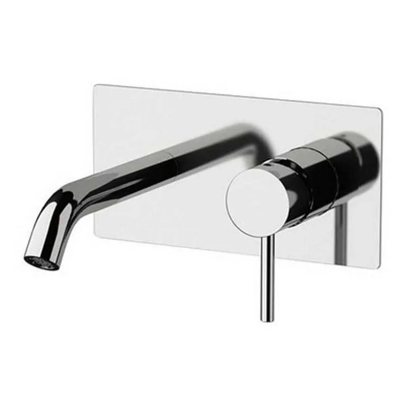 NEXT MONOCOMANDO LAVABO AD INCASSO MARIANI