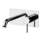 NEXT MONOCOMANDO LAVABO AD INCASSO MARIANI