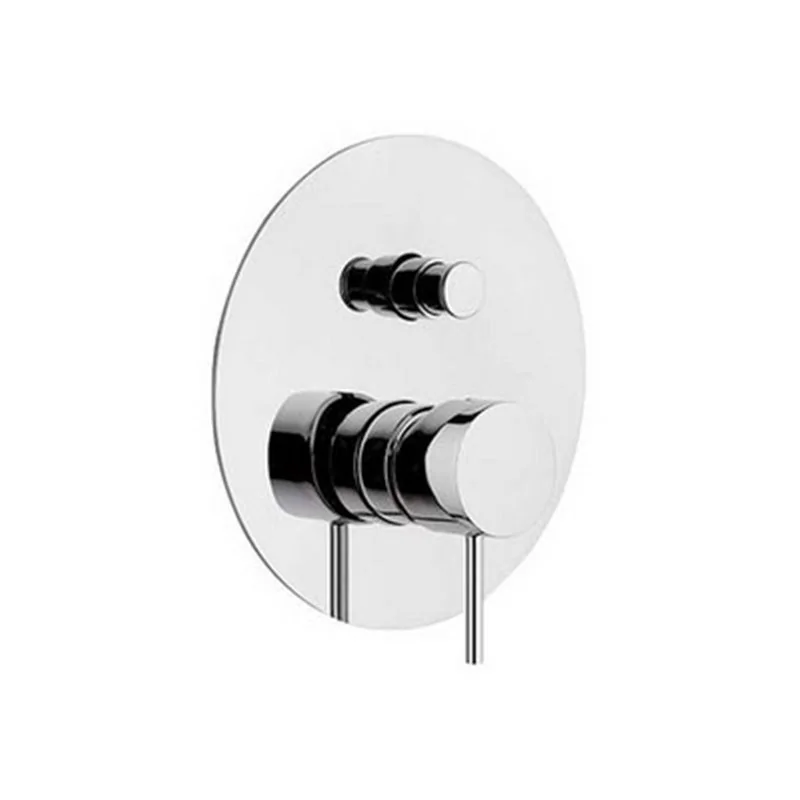 NEXT MONOCOMANDO INCASSO DOCCIA CON DEVIATORE MARIANI