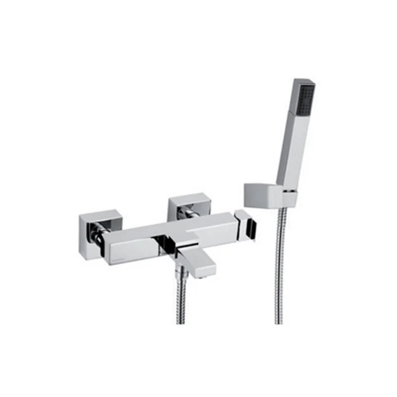 POLAR MISCELATORE MONOCOMANDO VASCA CON ACCESSORI MARIANI