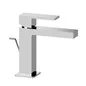 REBEL MISCELATORE MONOCOMANDO LAVABO MARIANI