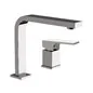 REBEL MISCELATORE MONOCOMANDO LAVABO 2 FORI MARIANI