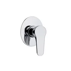 SURF MISCELATORE MONOCOMANDO INCASSO DOCCIA MARIANI