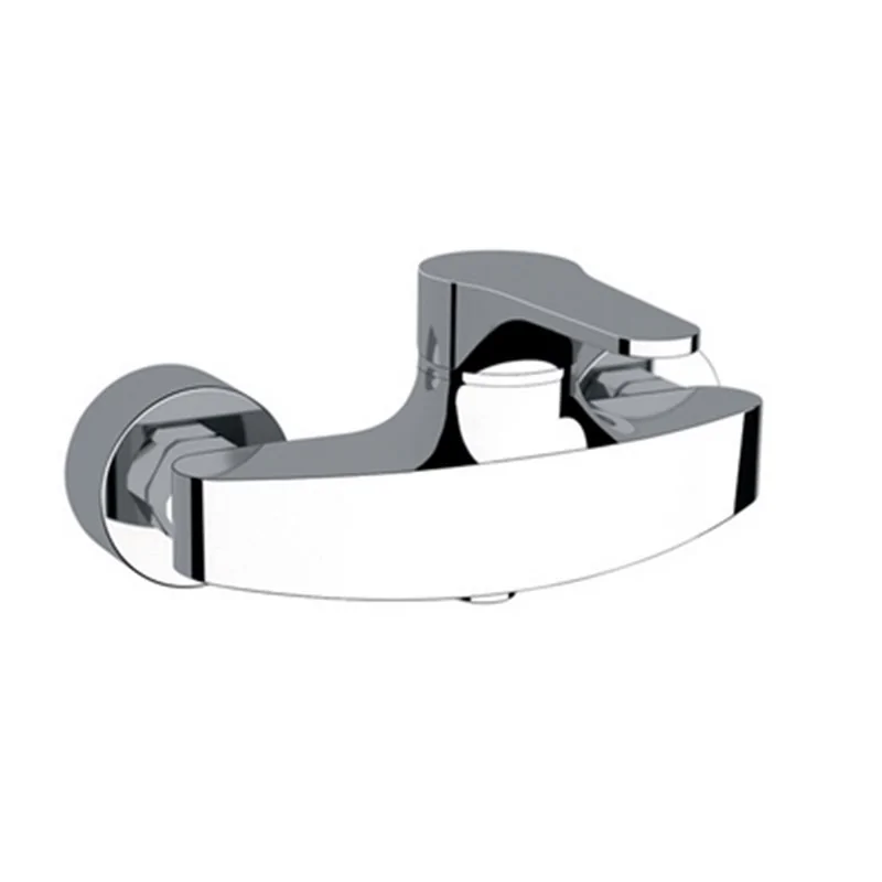 SURF MISCELATORE MONOCOMANDO ESTERNO DOCCIA SENZA ACCESSORI MARIANI