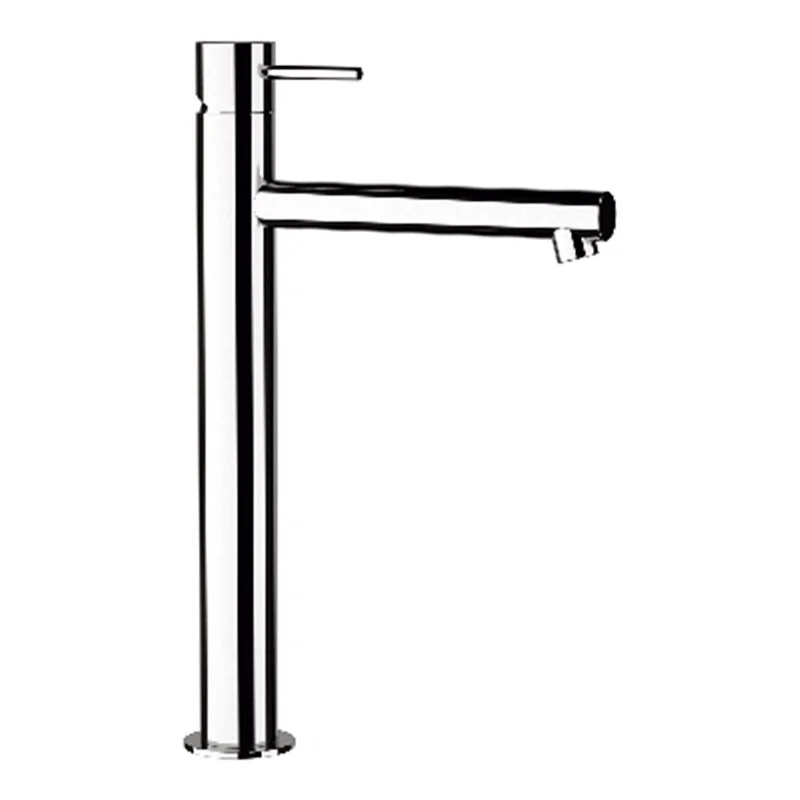 ULTRAMINIMAL MISCELATORE MONOCOMANDO LAVABO ALTO MARIANI