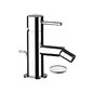 ULTRAMINIMAL MISCELATORE MONOCOMANDO BIDET MARIANI