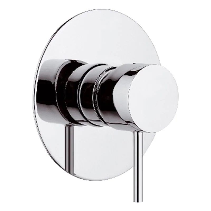 ULTRAMINIMAL MONOCOMANDO INCASSO DOCCIA MARIANI