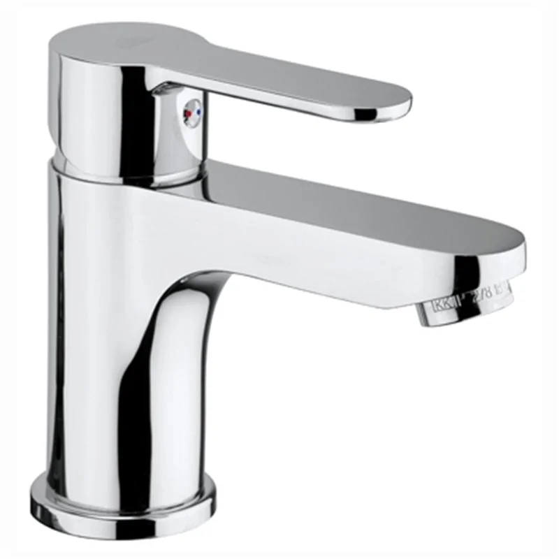 LINEA BLU MISCELATORE MONOCOMANDO LAVABO PAFFONI