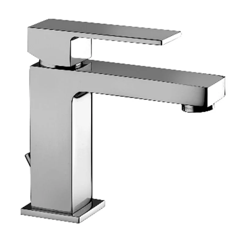 LINEA ELLE MISCELATORE MONOCOMANDO LAVABO PAFFONI