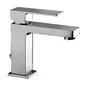 LINEA ELLE MISCELATORE MONOCOMANDO LAVABO PAFFONI