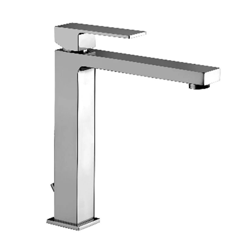 LINEA ELLE MISCELATORE LAVABO PROLUNGATO PAFFONI