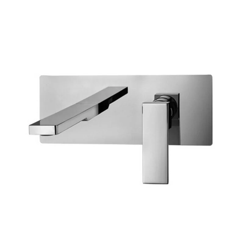 LINEA ELLE MISCELATORE INCASSO LAVABO PAFFONI