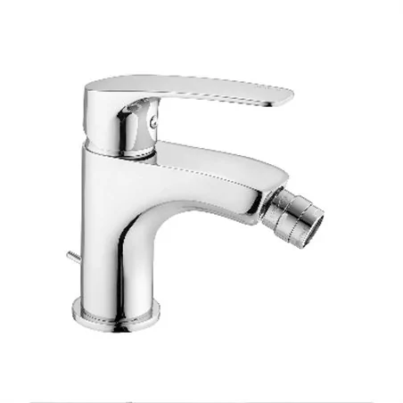 LIME MISCELATORE MONOCOMANDO BIDET PAFFONI