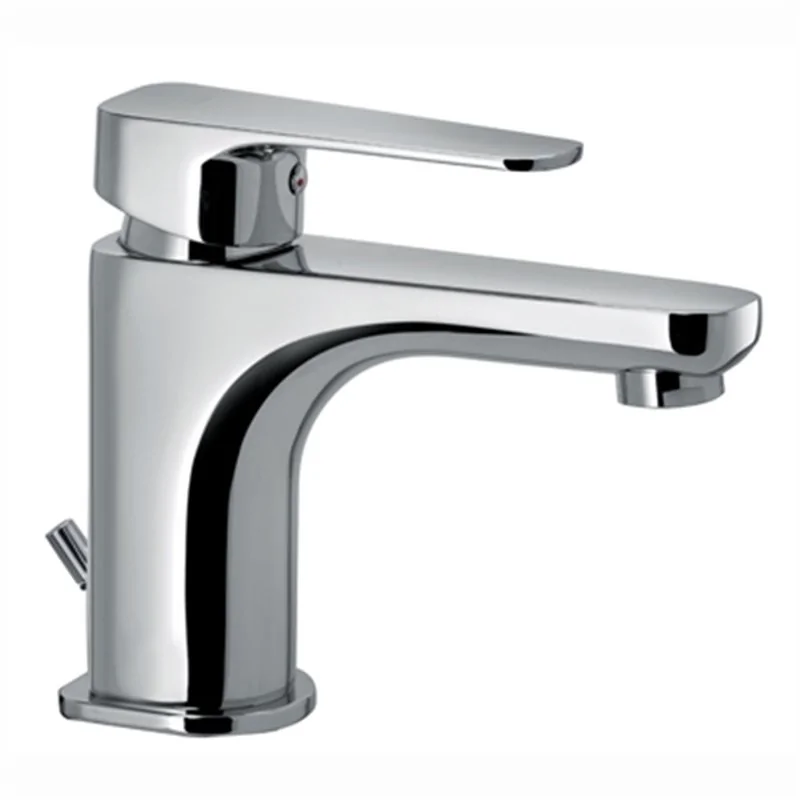 LINEA SLY MISCELATORE MONOCOMANDO LAVABO PAFFONI