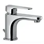 LINEA SLY MISCELATORE MONOCOMANDO LAVABO PAFFONI