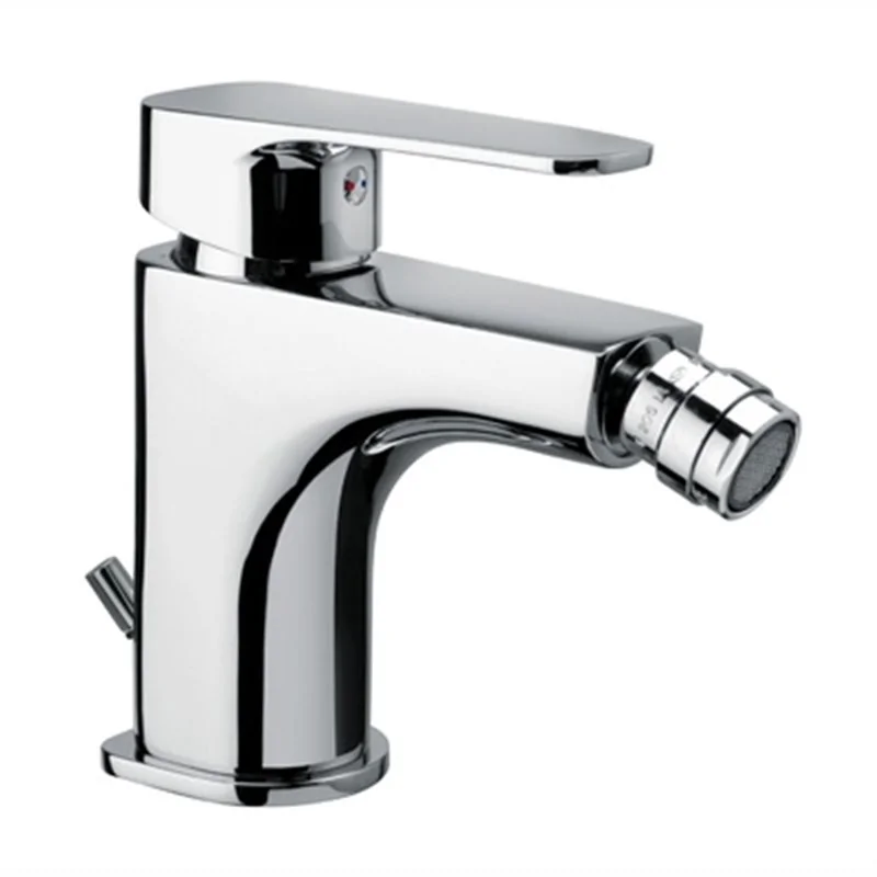 LINEA SLY MISCELATORE MONOCOMANDO BIDET PAFFONI