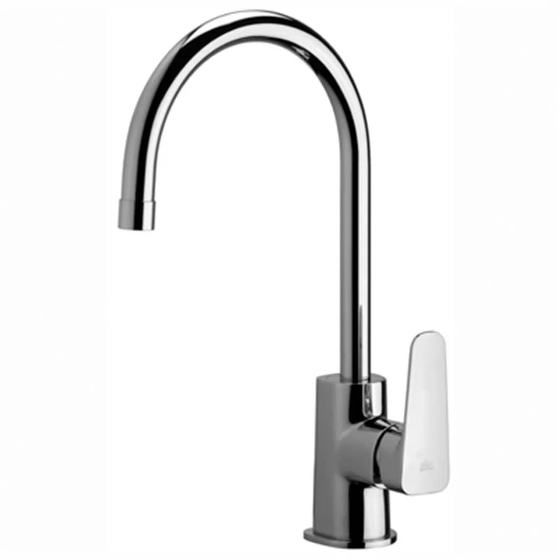 LINEA SLY MISCELATORE MONOCOMANDO LAVELLO CANNA ALTA PAFFONI