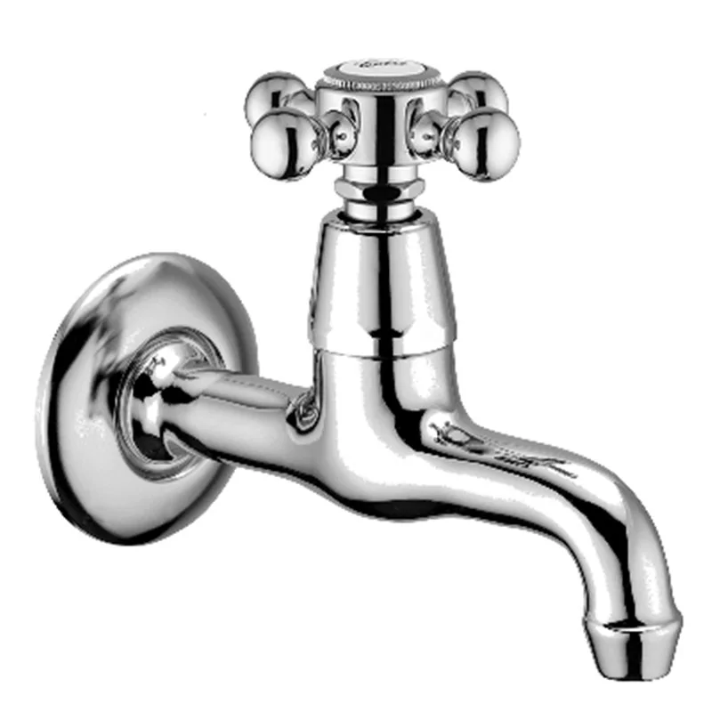 VIOLA RUBINETTO PROLUNGATO PAFFONI