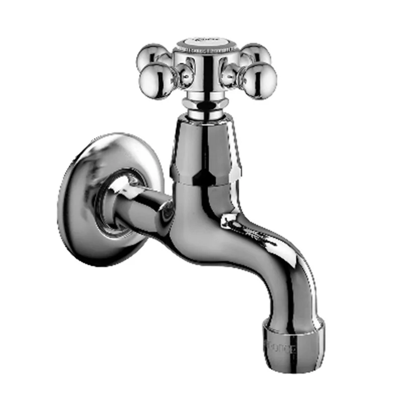 VIOLA RUBINETTO PROLUNGATO PAFFONI