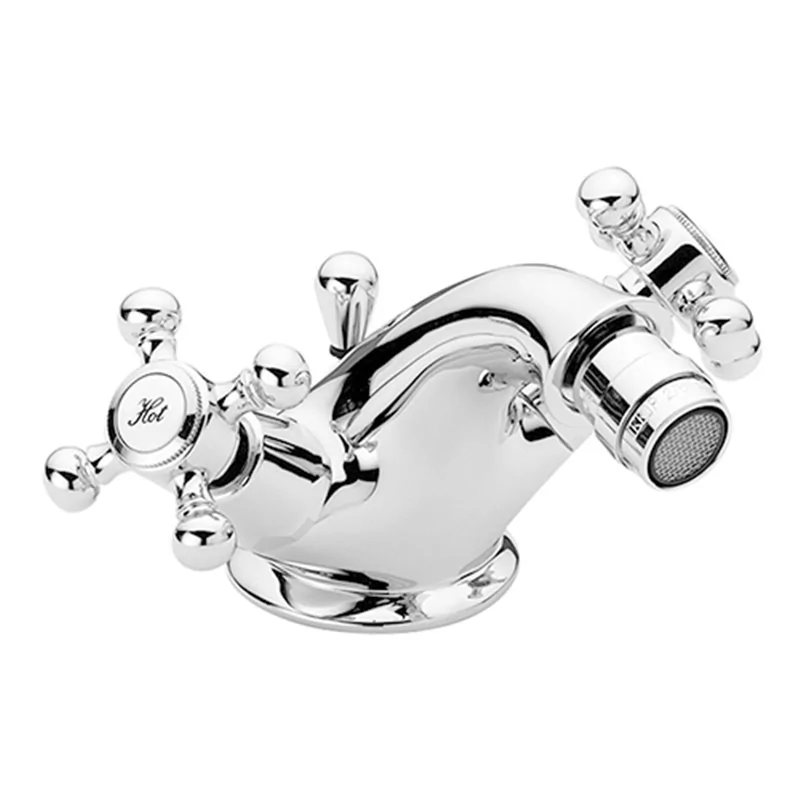 VIOLA MONOBLOCCO BIDET PAFFONI