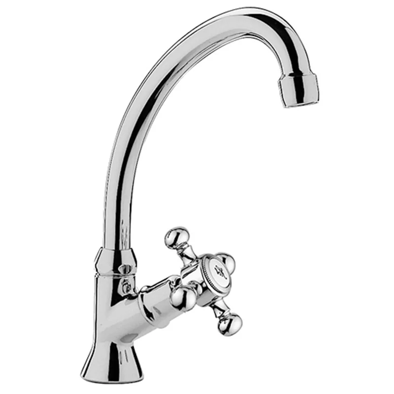 VIOLA RUBINETTO GIREVOLE VIOLA