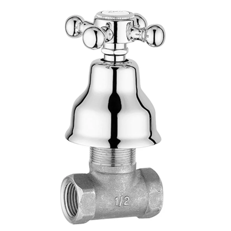 VIOLA RUBINETTO INCASSO PAFFONI