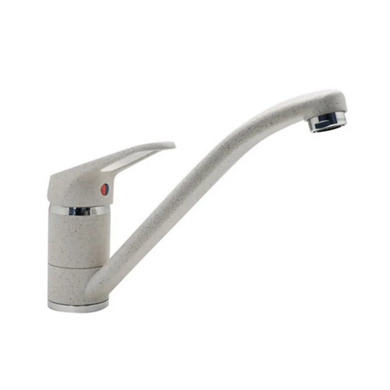 MISCELATORE LAVELLO CANNA BASSA